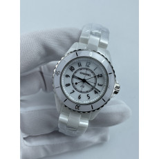 (준비완료/특급배송)NO.3491/XF공장 샤넬 J12 33MM (초특가할인)
