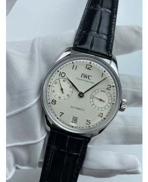 (준비완료/특급배송)NO.3626/APS공장 IWC 포르투기저 42미리