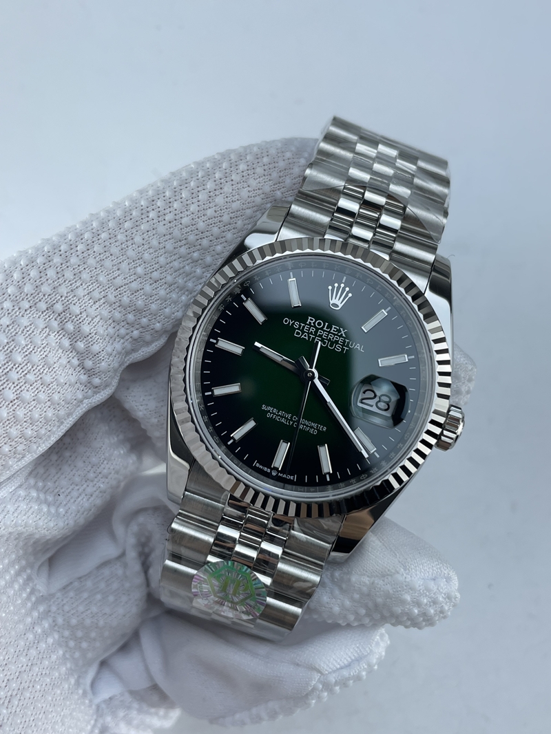(당일출고/2~3일도착)NO.57/QP공장 롤렉스36MM DateJust