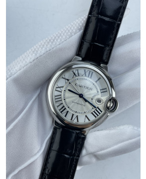 (당일출고/2~3일도착)NO.111/AF공장 까르띠에 발롱블루 42MM